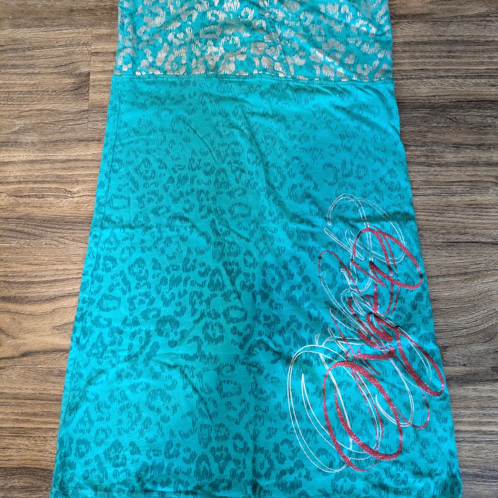 6 For $20 Oxygen Halter Dress Size M